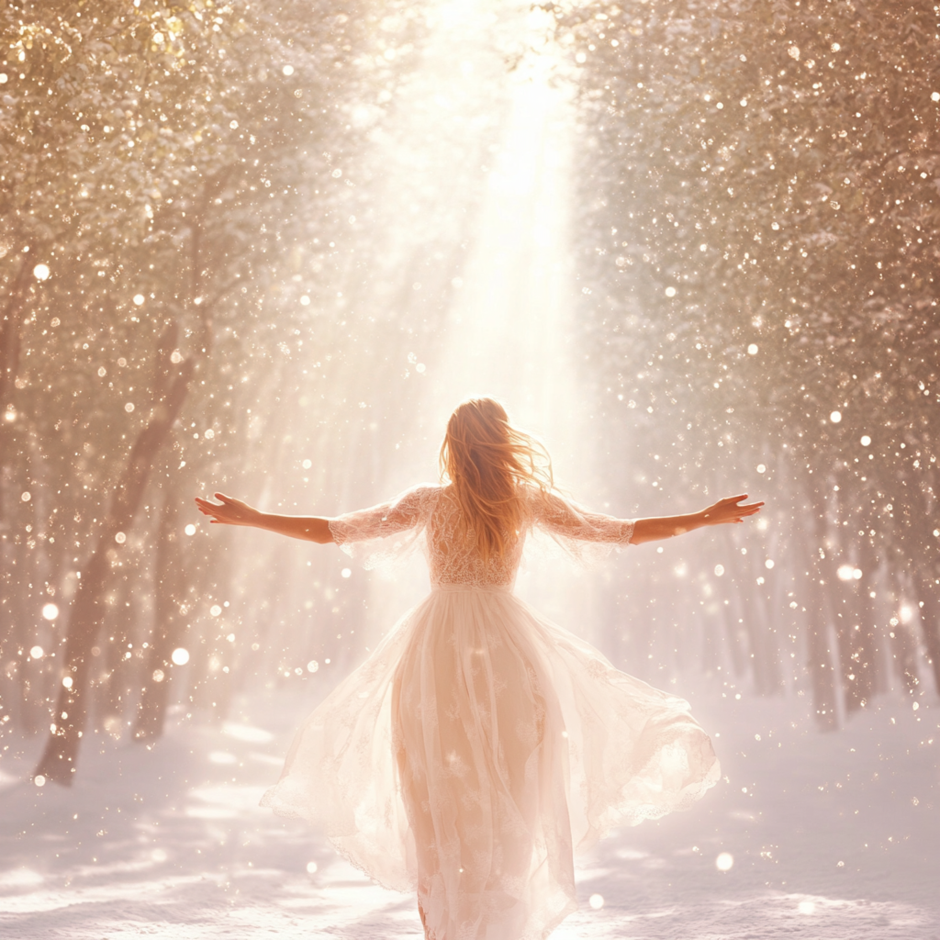 Be in Love - Channeling door Yvette Visser episode artwork