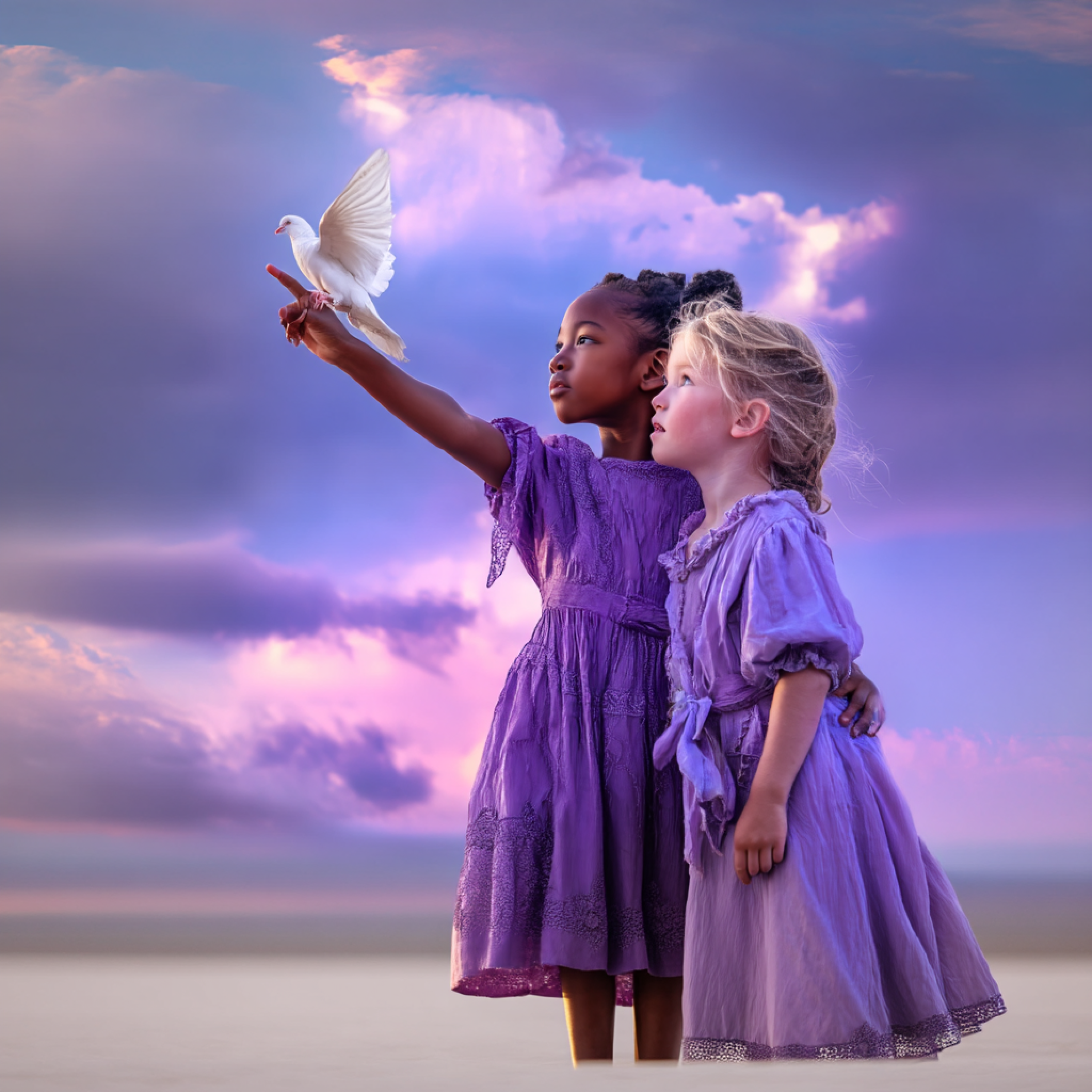 Verwacht een wonder - Channeling Yvette Visser episode artwork
