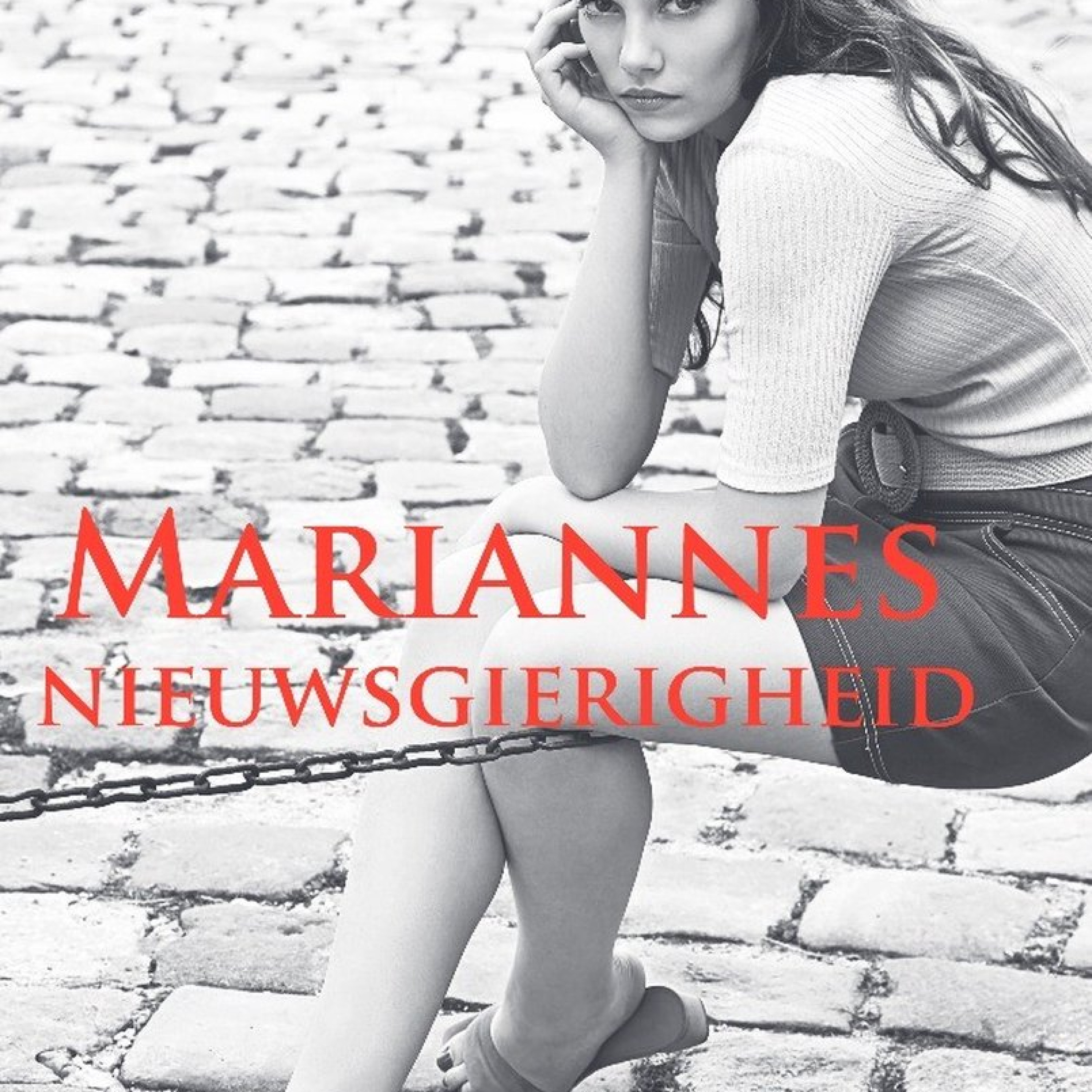 35. Boekenmarkt special - Treinen & erotiek