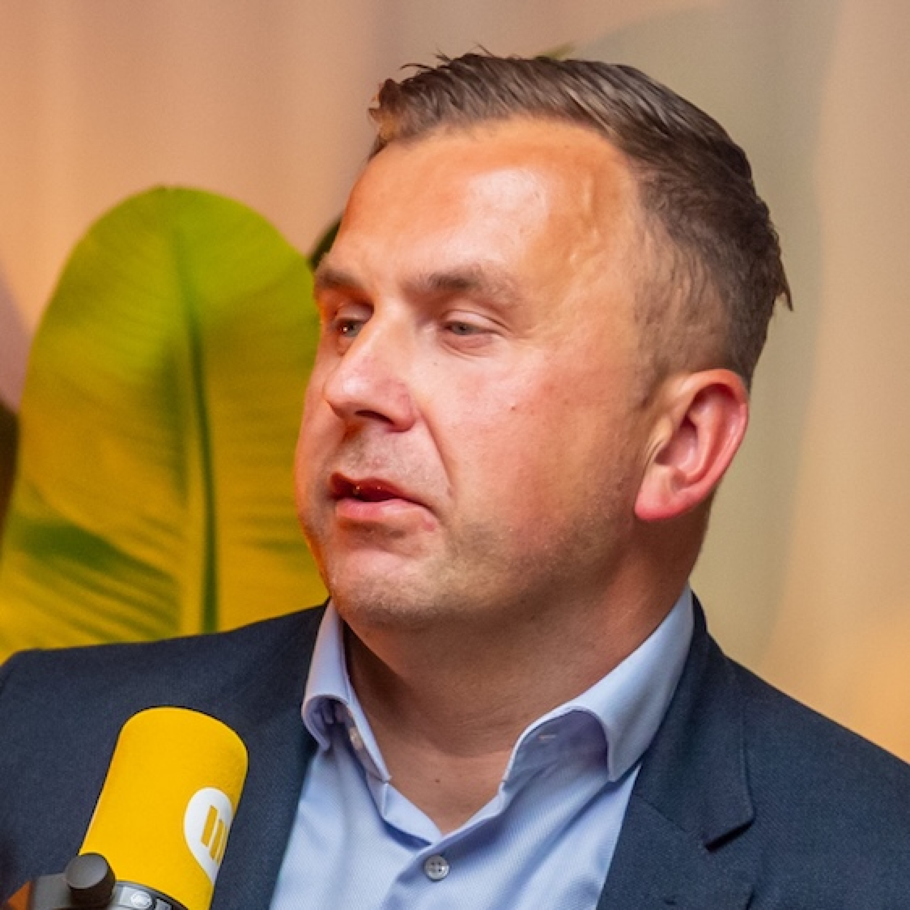 Rompslomp - de podcast voor zzp\'ers