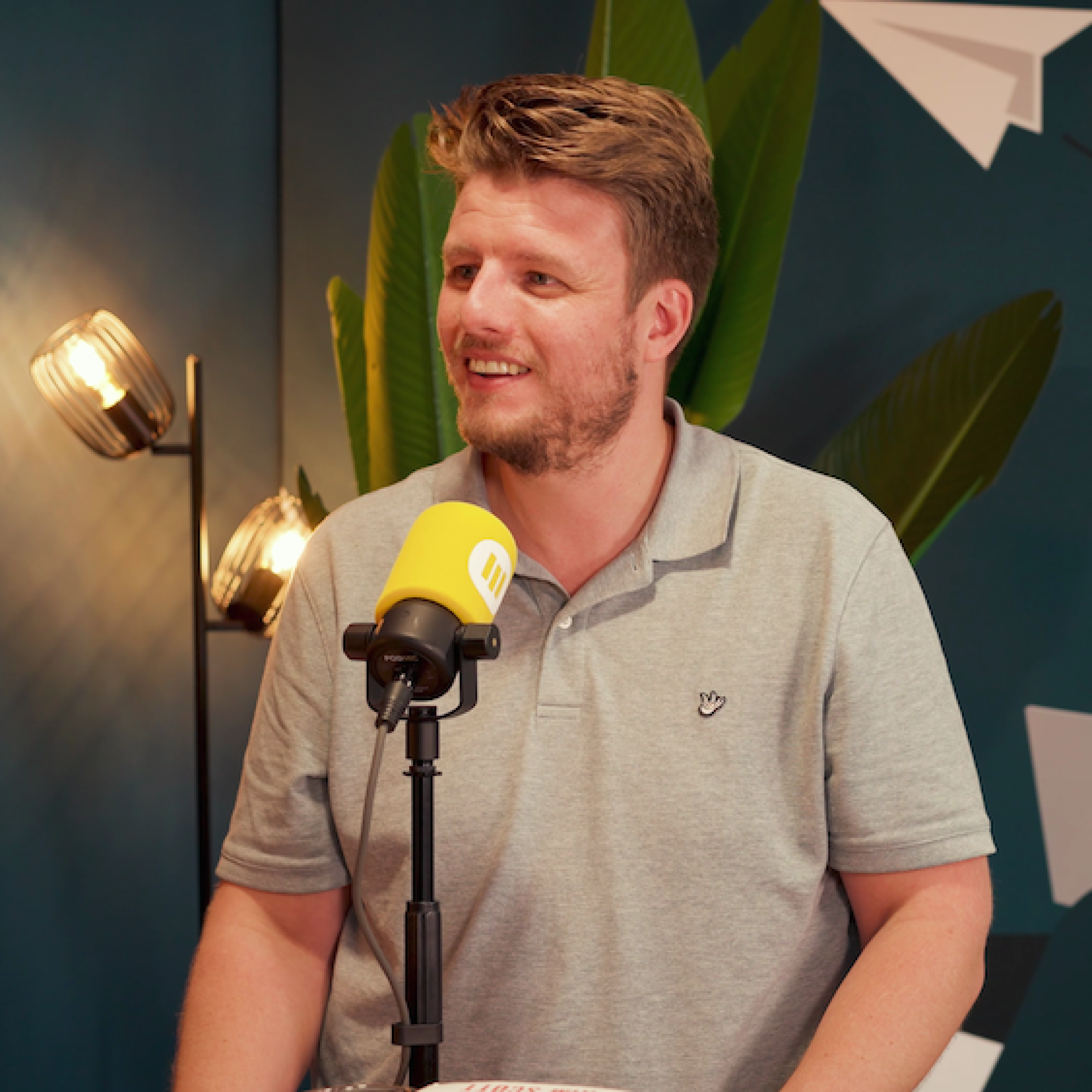 Rompslomp - de podcast voor zzp\'ers