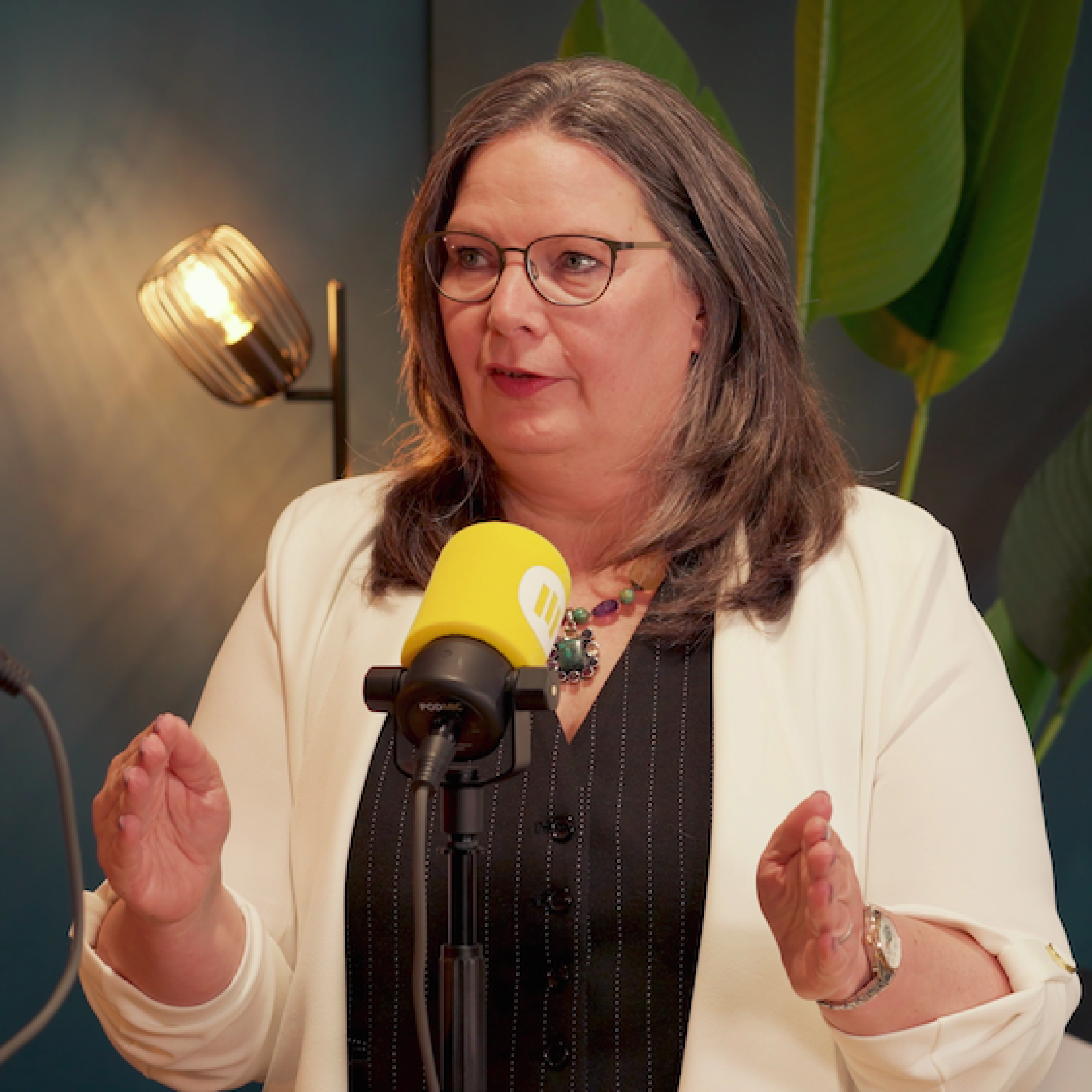 Rompslomp - de podcast voor zzp\'ers