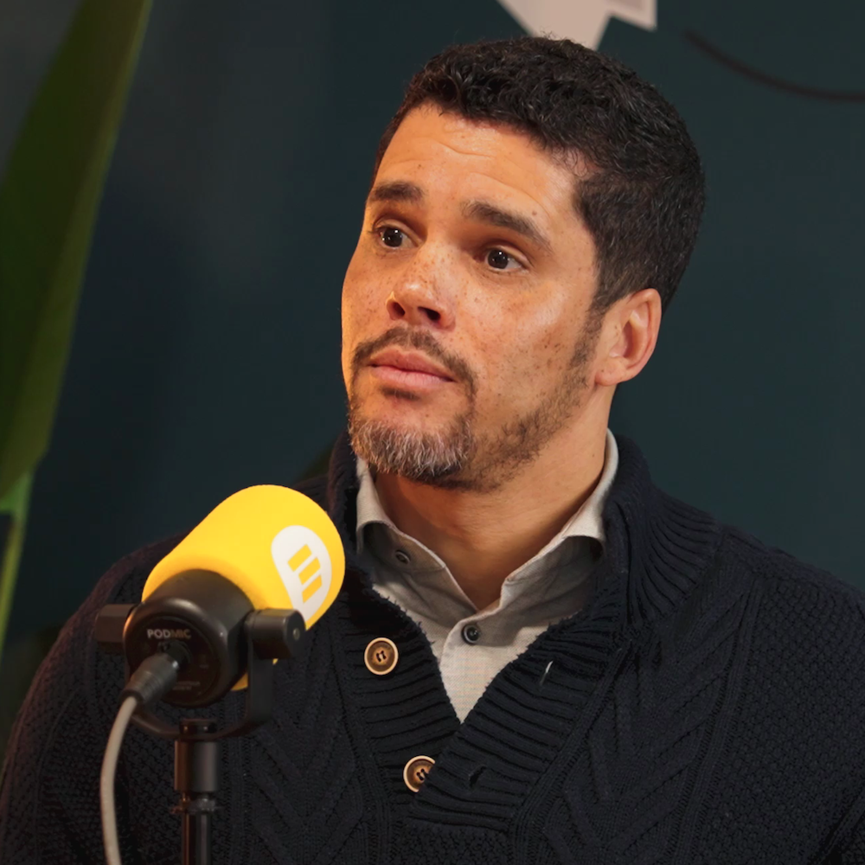 #38 - Druk, werkdruk of geluk? Mentale gezondheid voor zzp'ers