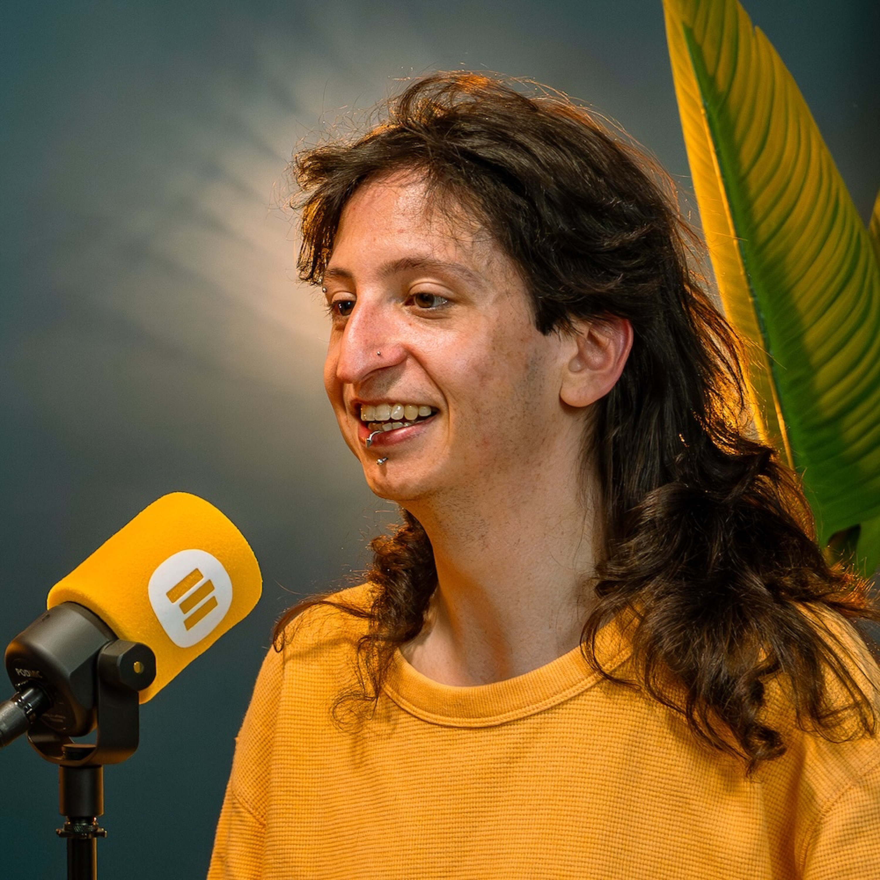 #45 - Heb je als zzp'er een website nodig? Expert legt uit wat écht werkt episode artwork