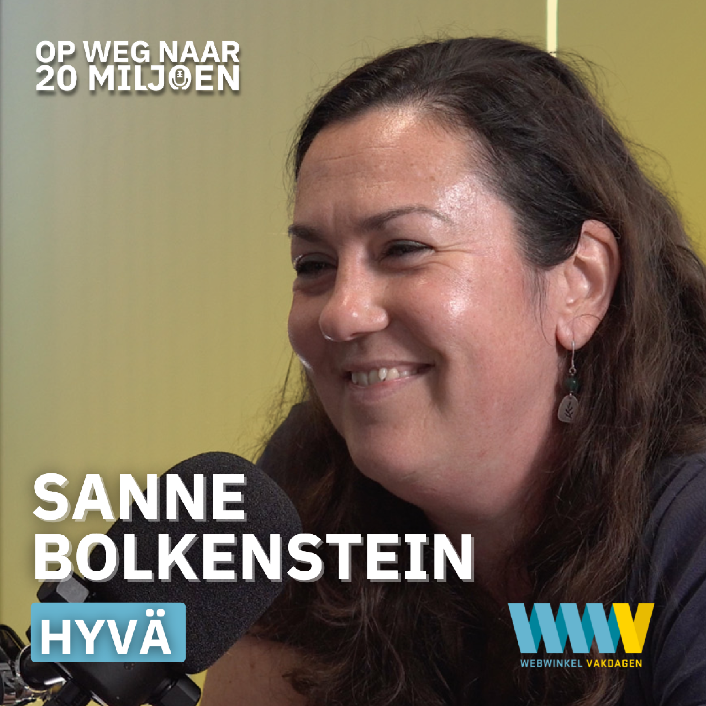 #WWV21 Total cost of ownership en Performance van je E-commerce platform | Sanne Bolkenstein, Hyvä