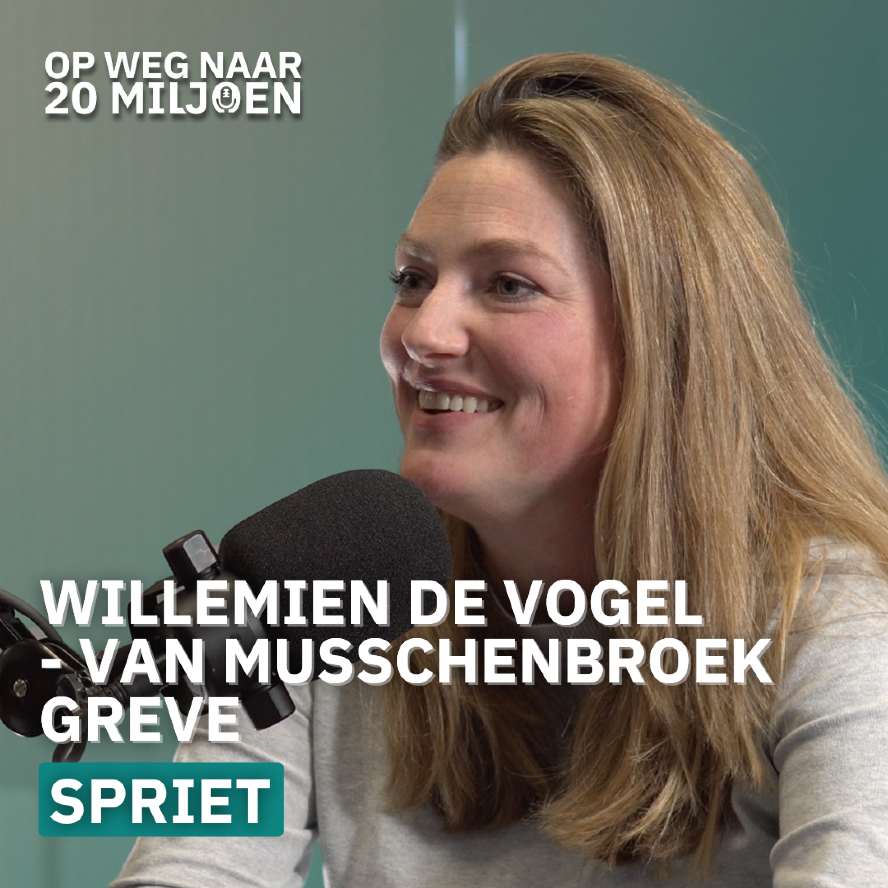 #97 Innovatieve brievenbusboxen met seizoensgebonden natuuractiviteiten | Willemien de Vogel - van Musschenbroek Greve, Spriet