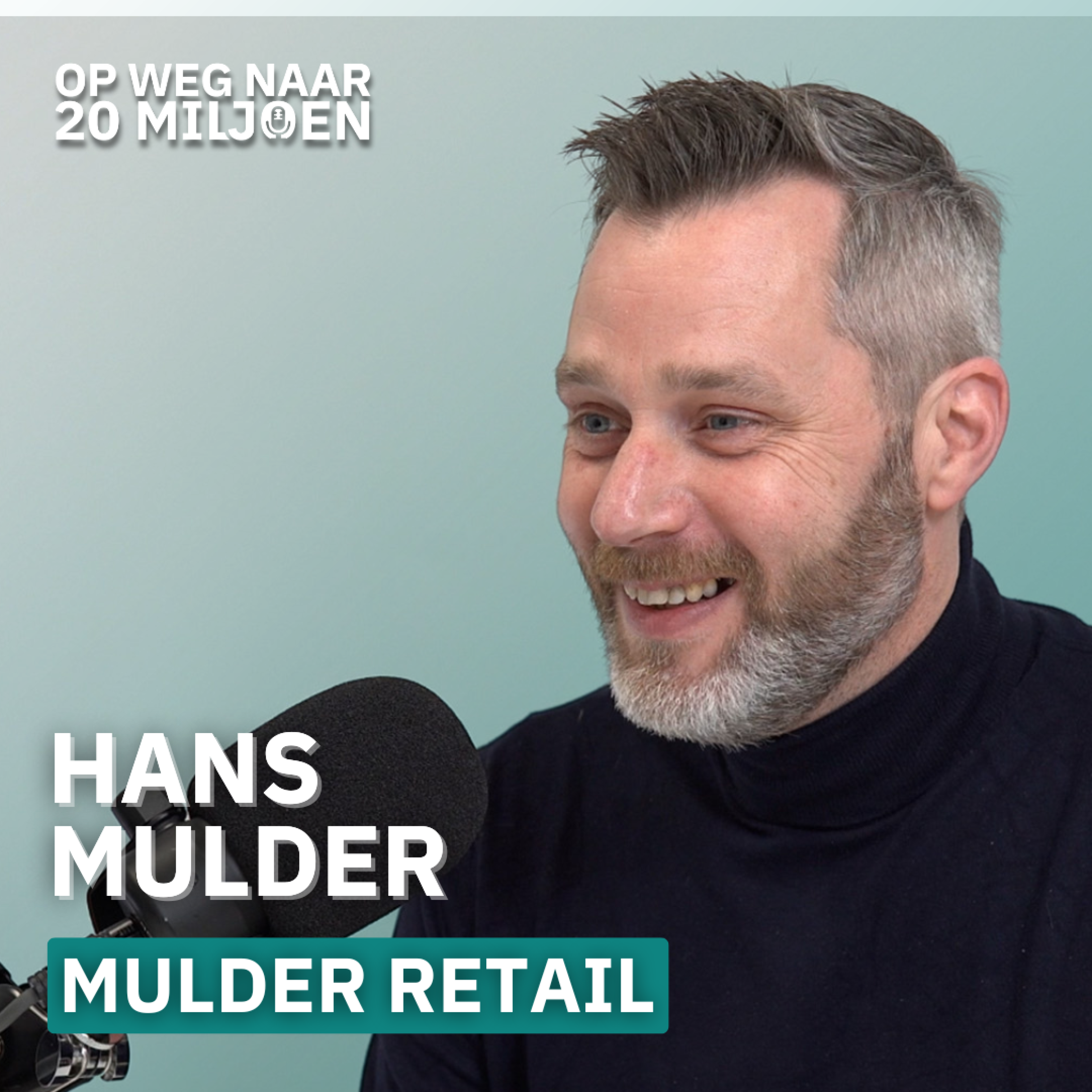 #100 Het belang van focus en strategische keuzes in je E-commerce bedrijfsvoering | Hans Mulder, Mulder Retail