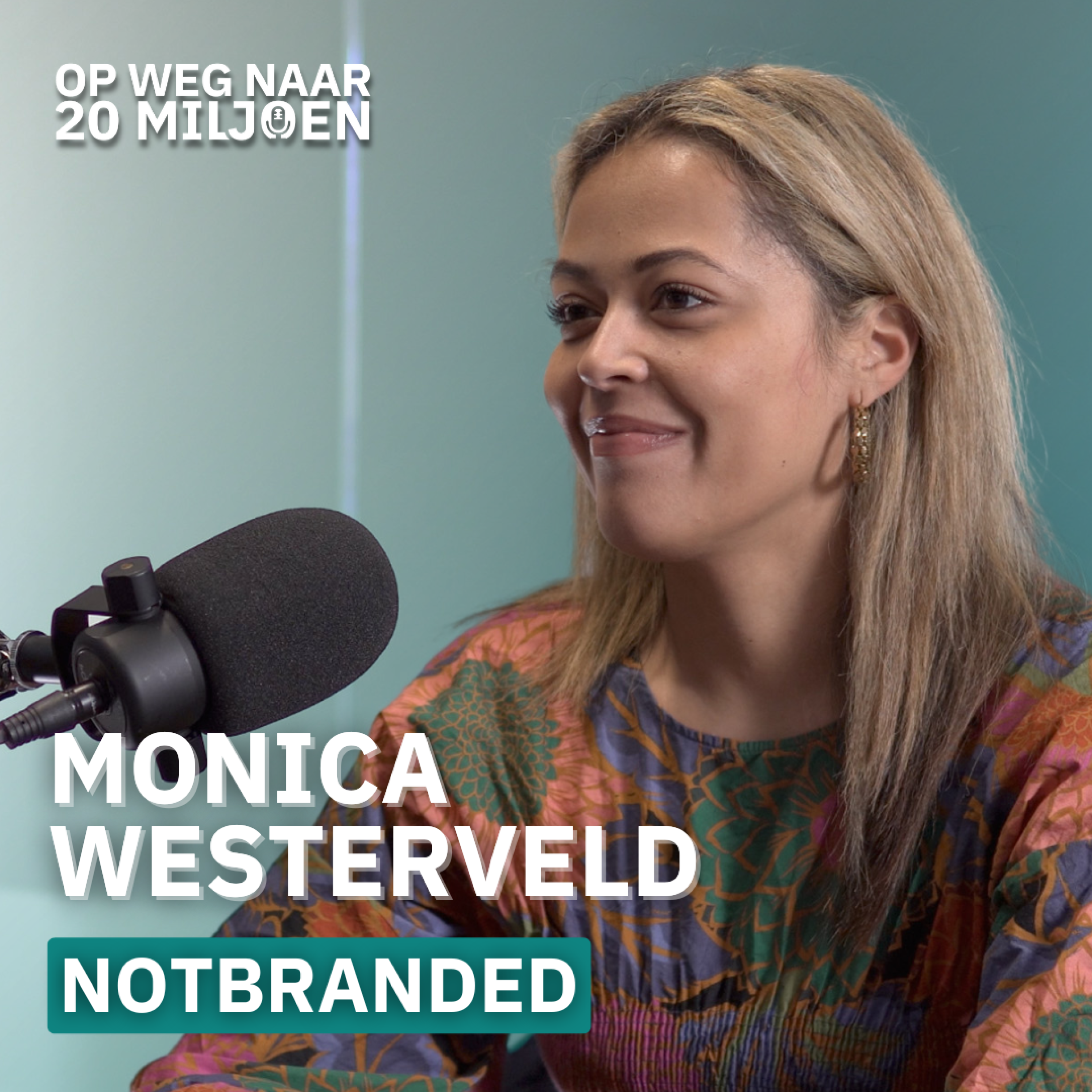 #105 Masterclass cross-border e-commerce | Monica Westerveld, Notbranded