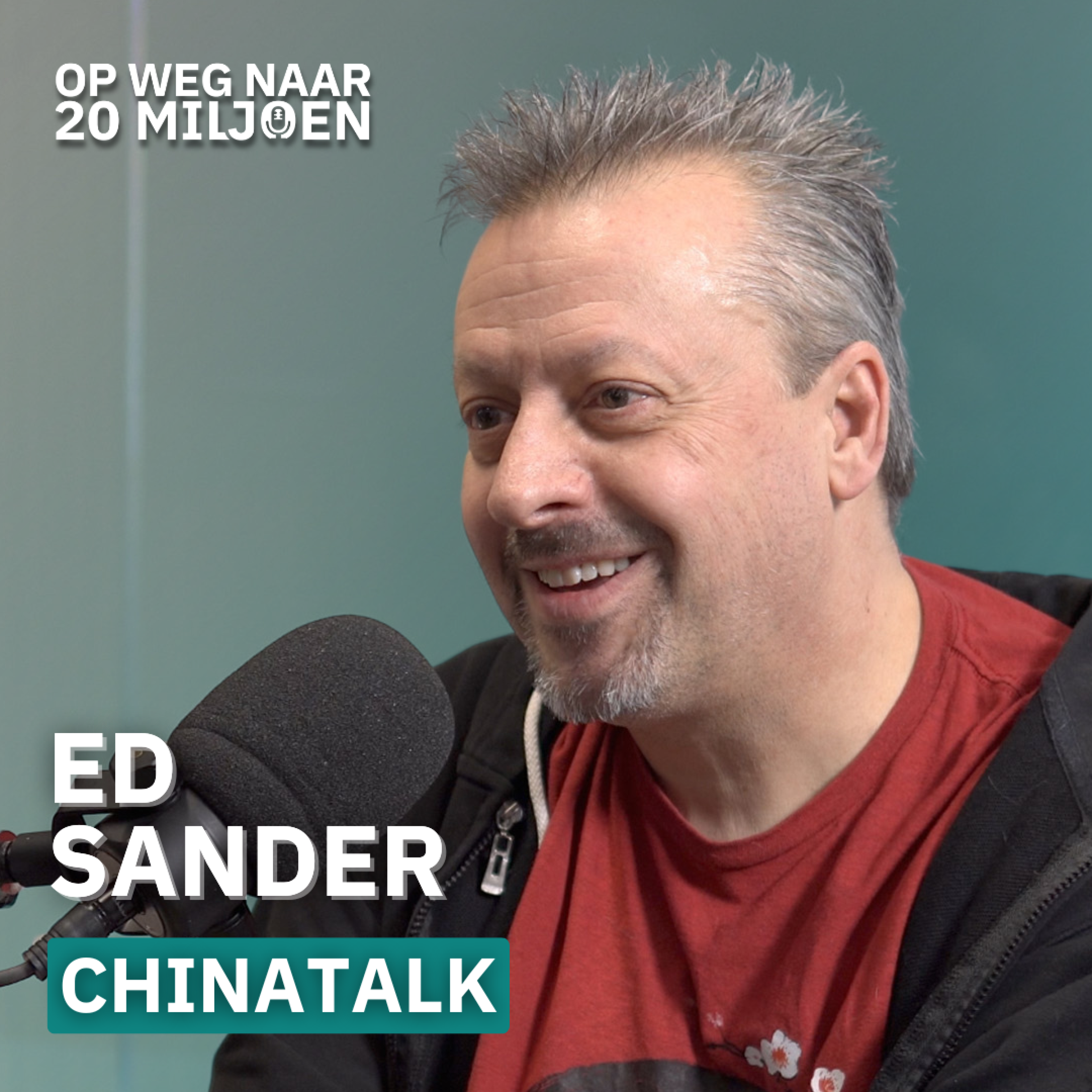 #156 De opmars van Chinese retailgiganten in Nederland | Ed Sander, ChinaTalk