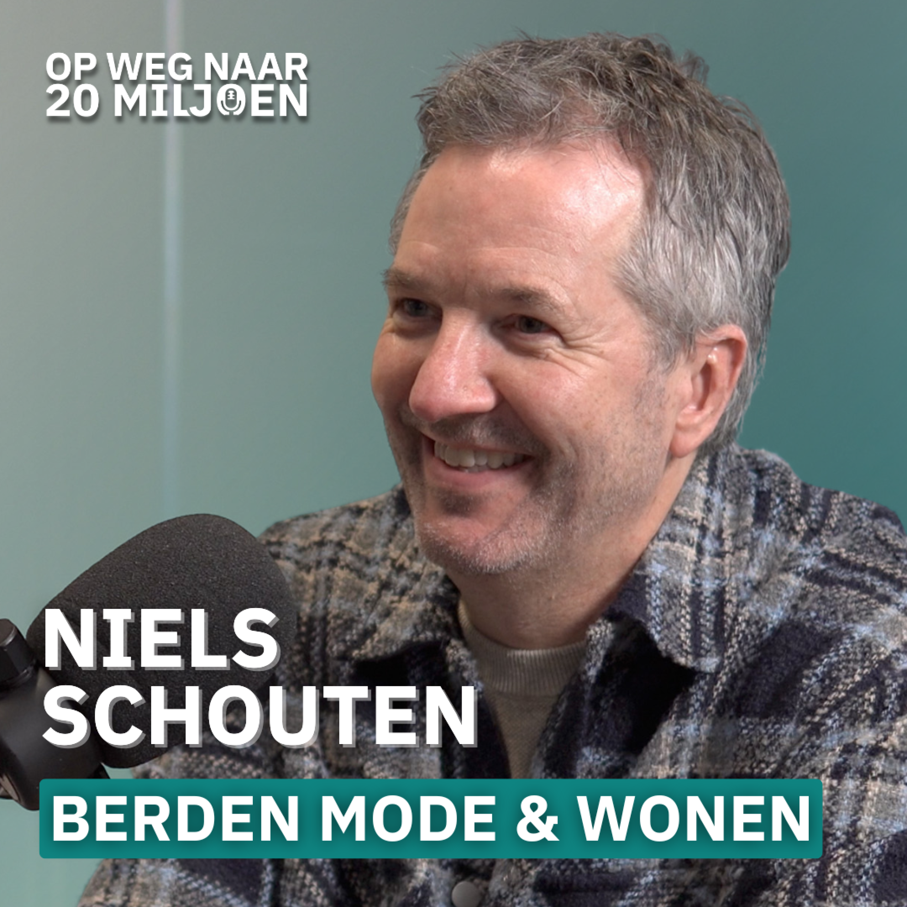 #157 Local hero blijven: de omni-channel strategie voor retailers met fysieke winkels | Niels Schouten, Berden Mode & Wonen