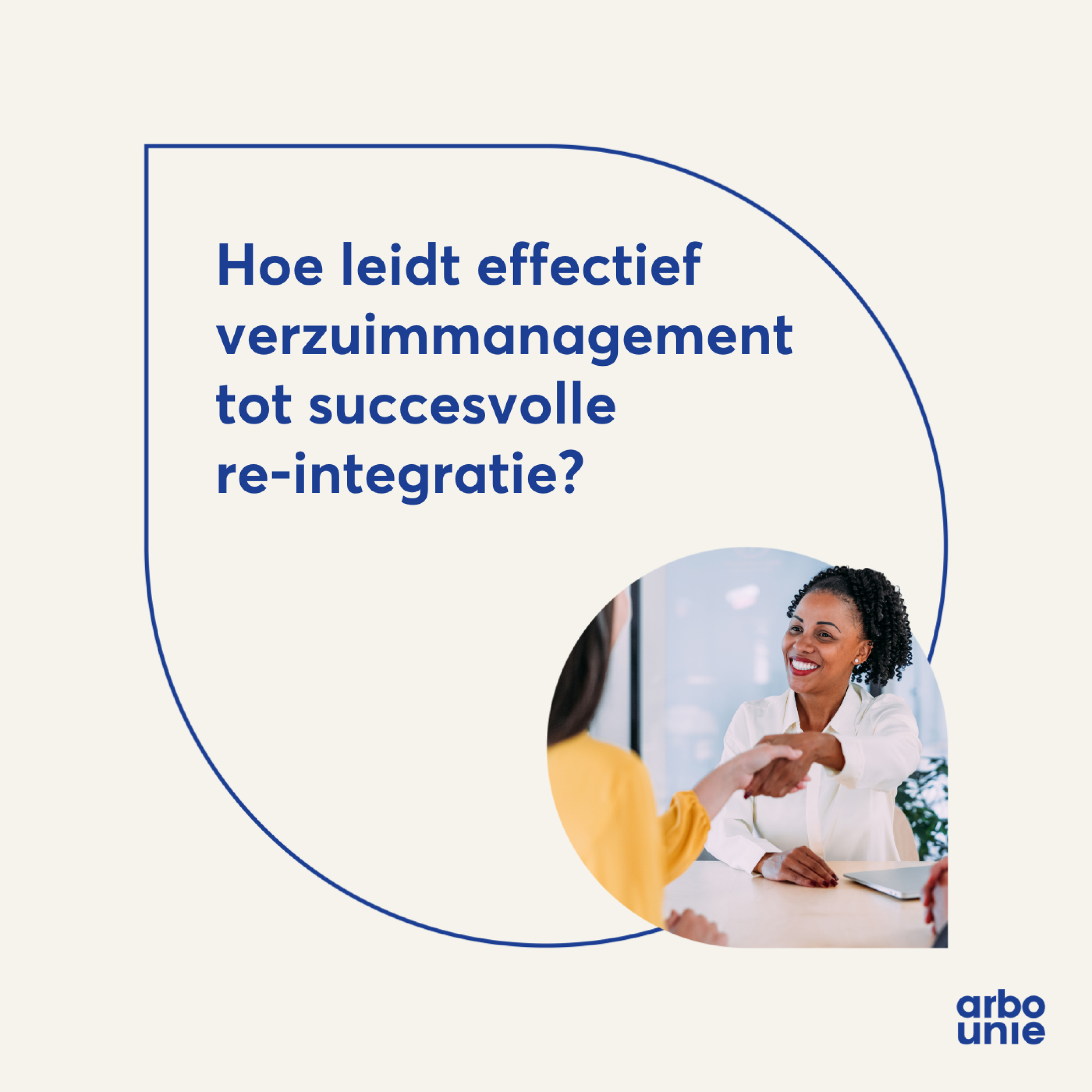Het Arbo Gesprek