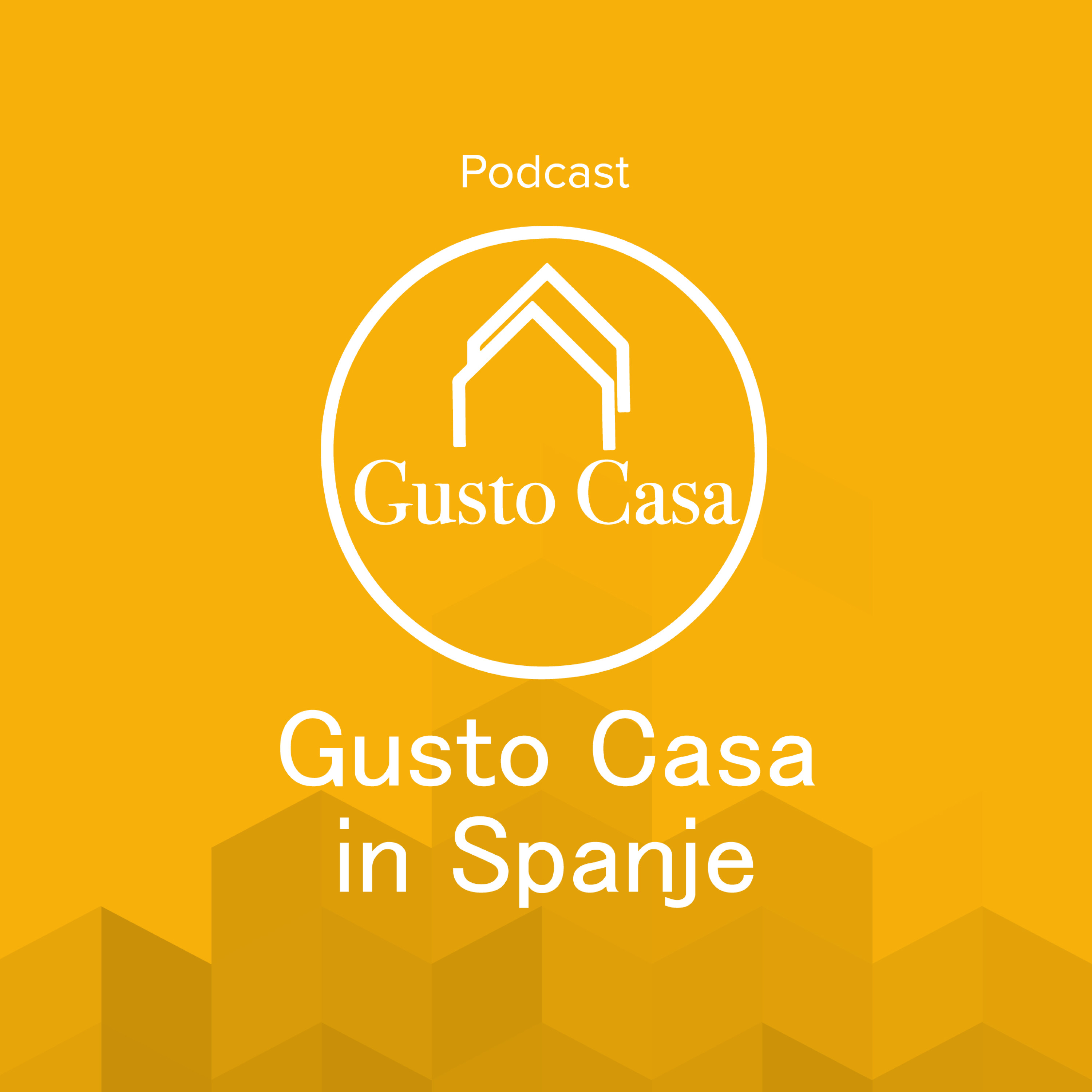 Gusto Casa in Spanje