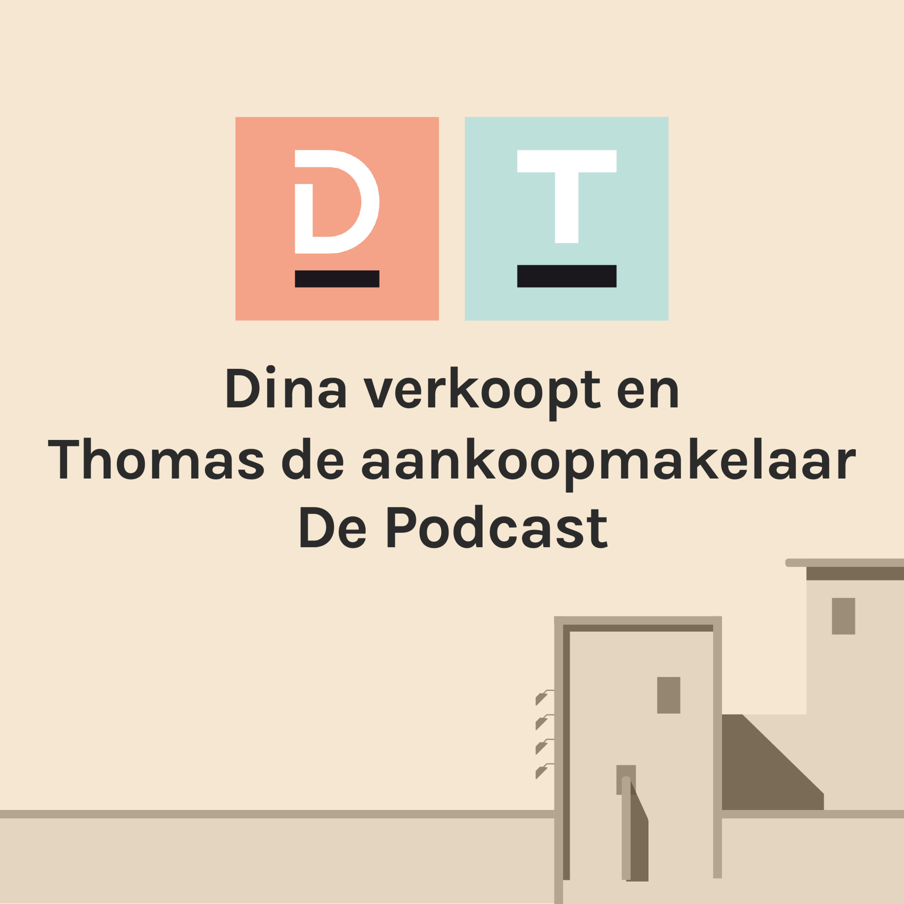 A9 - Binnendienst: Het kloppend hart van het kantoor episode artwork