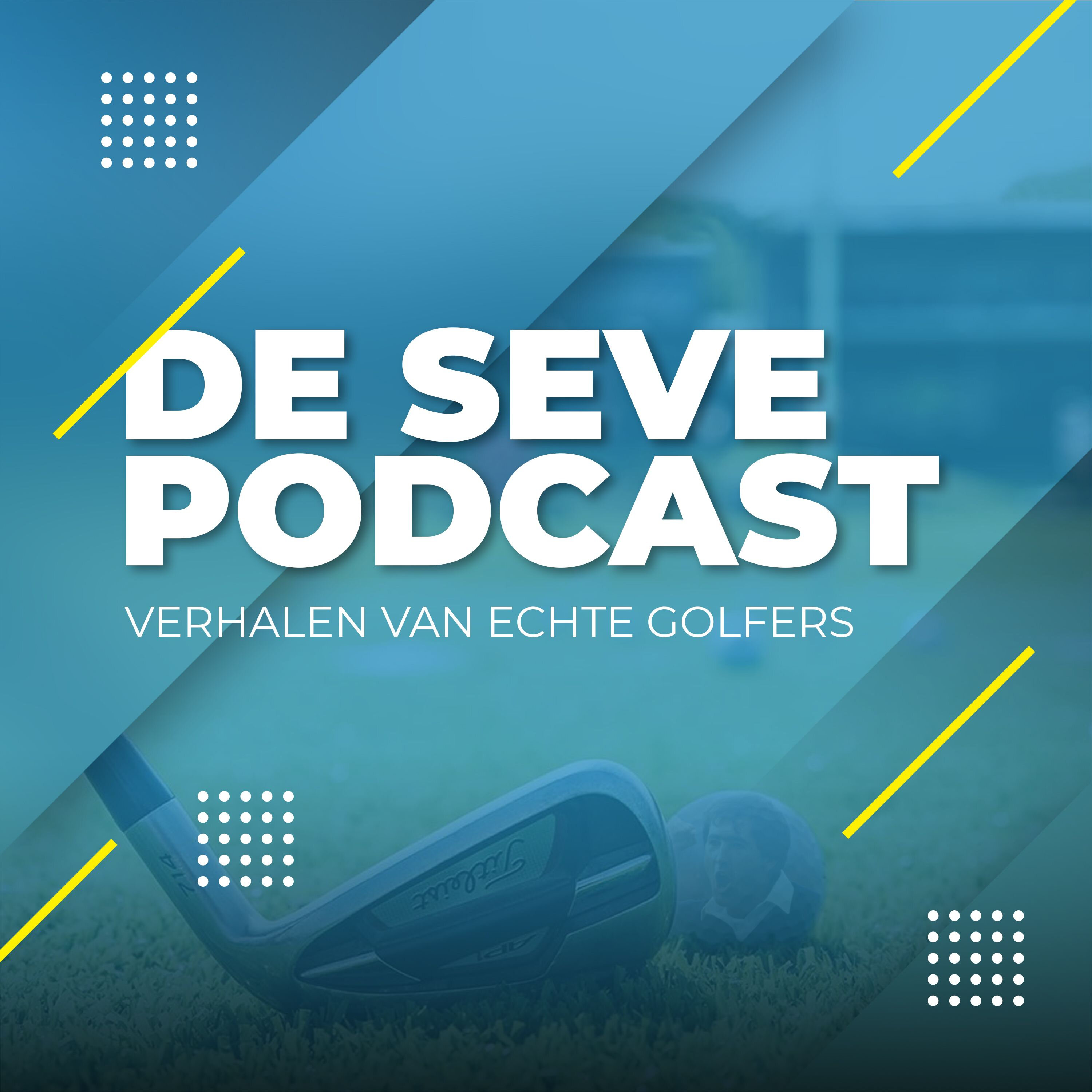 S1E4: De eerste keer & putter fitting Experience