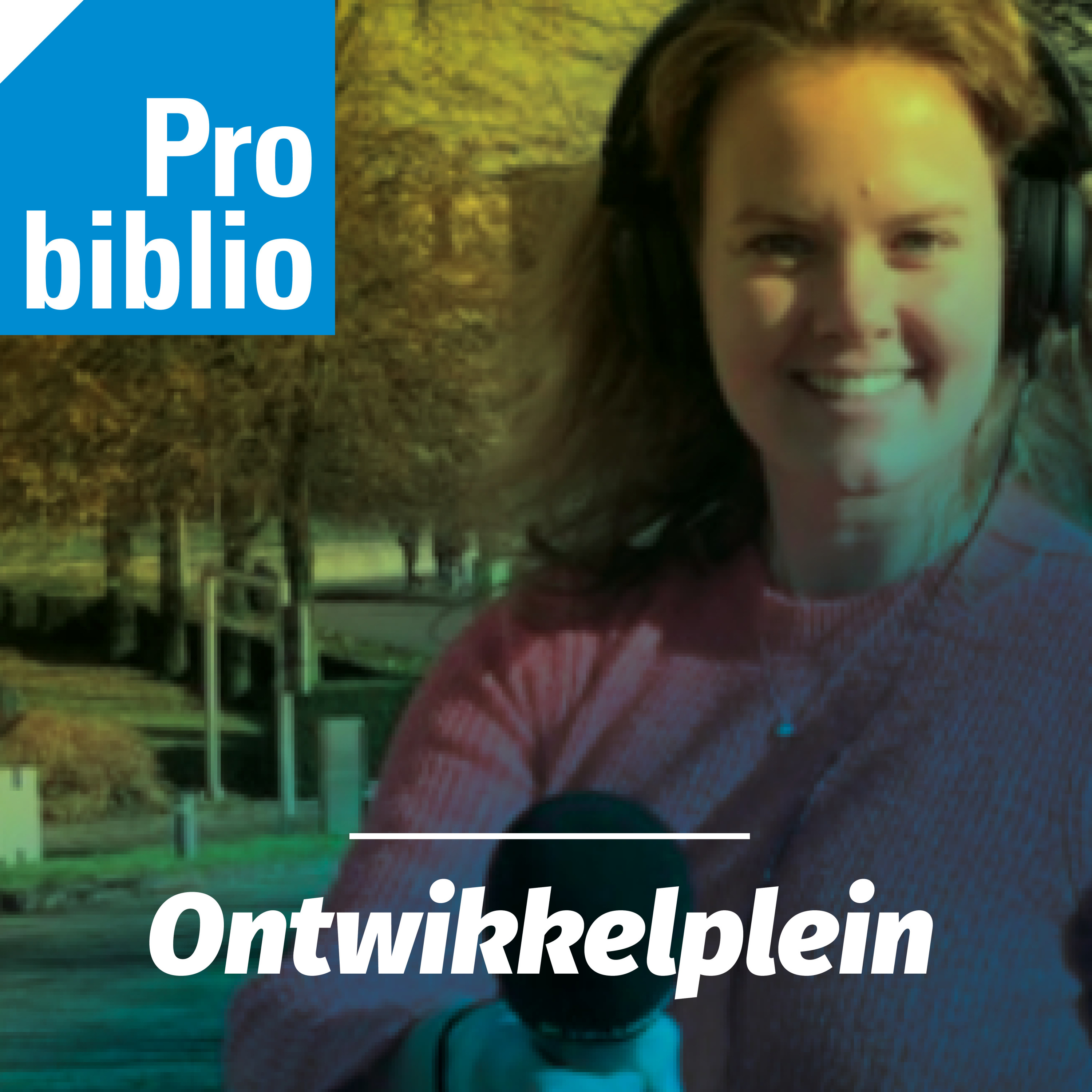 Probiblio podcast