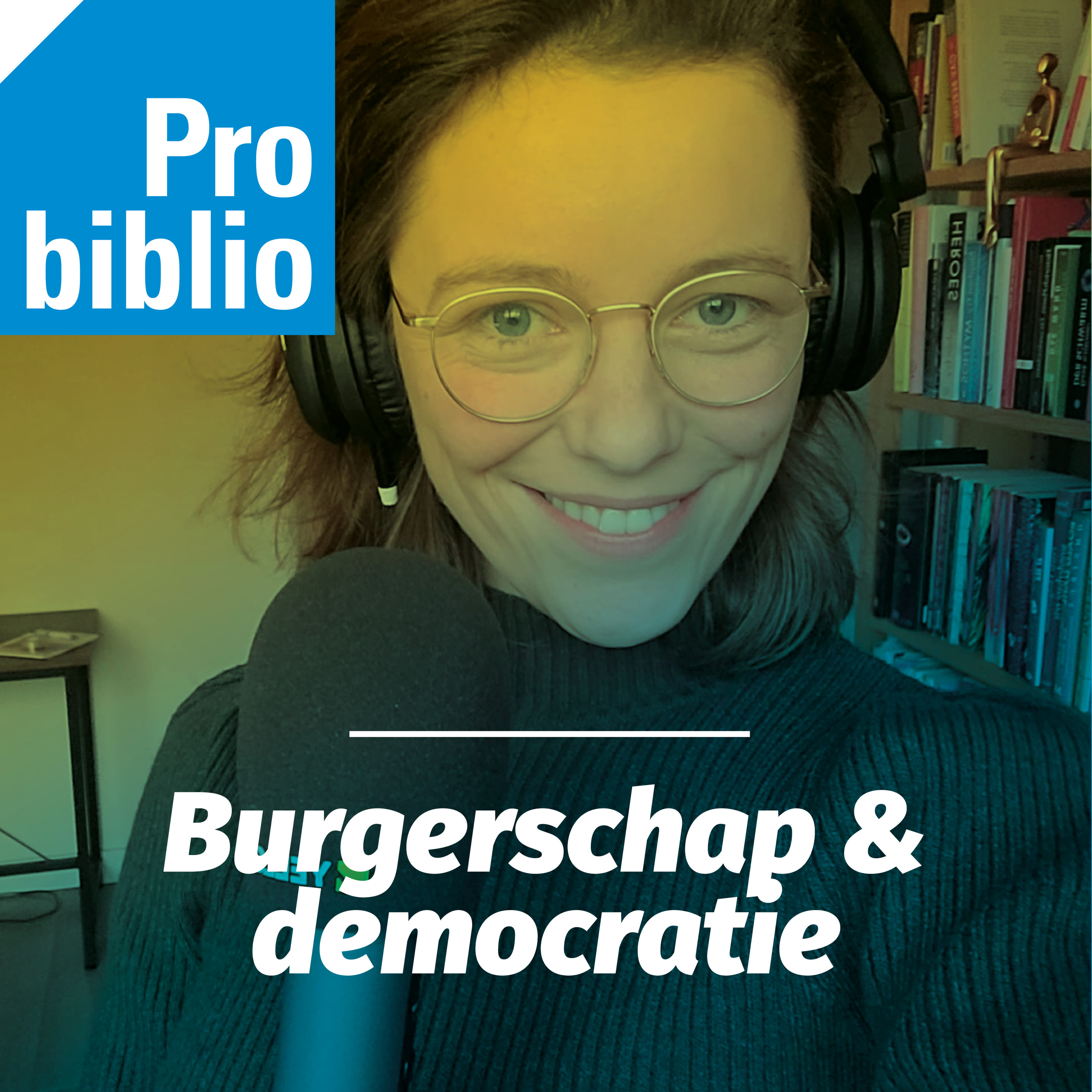 Probiblio podcast