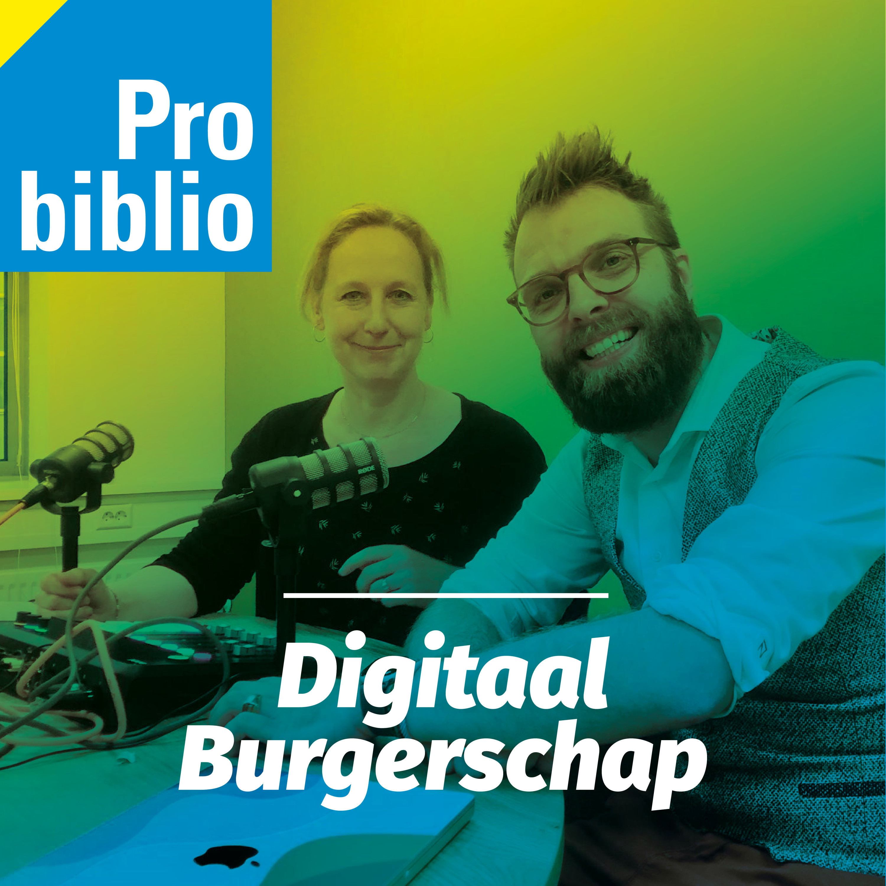 Probiblio podcast