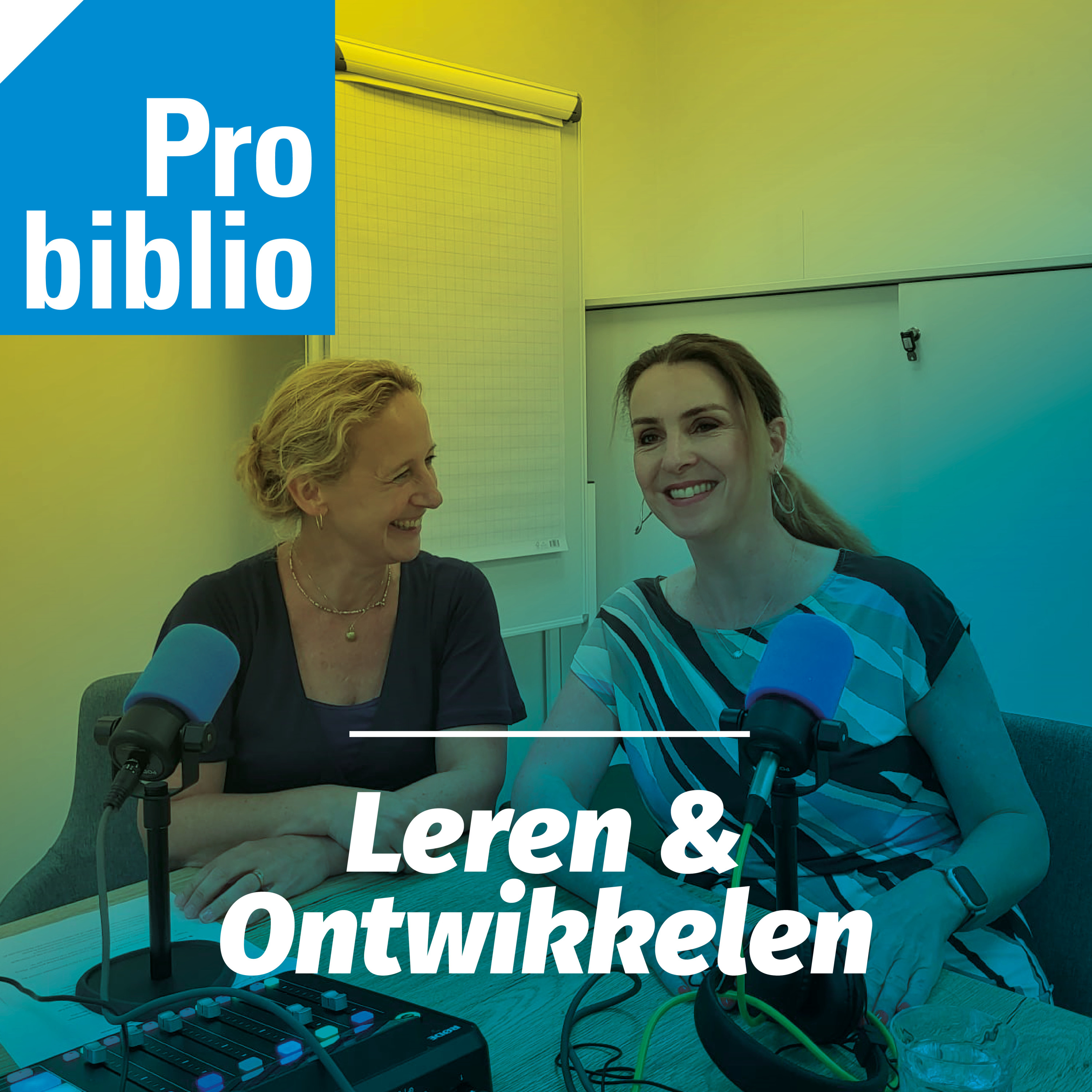 Probiblio podcast