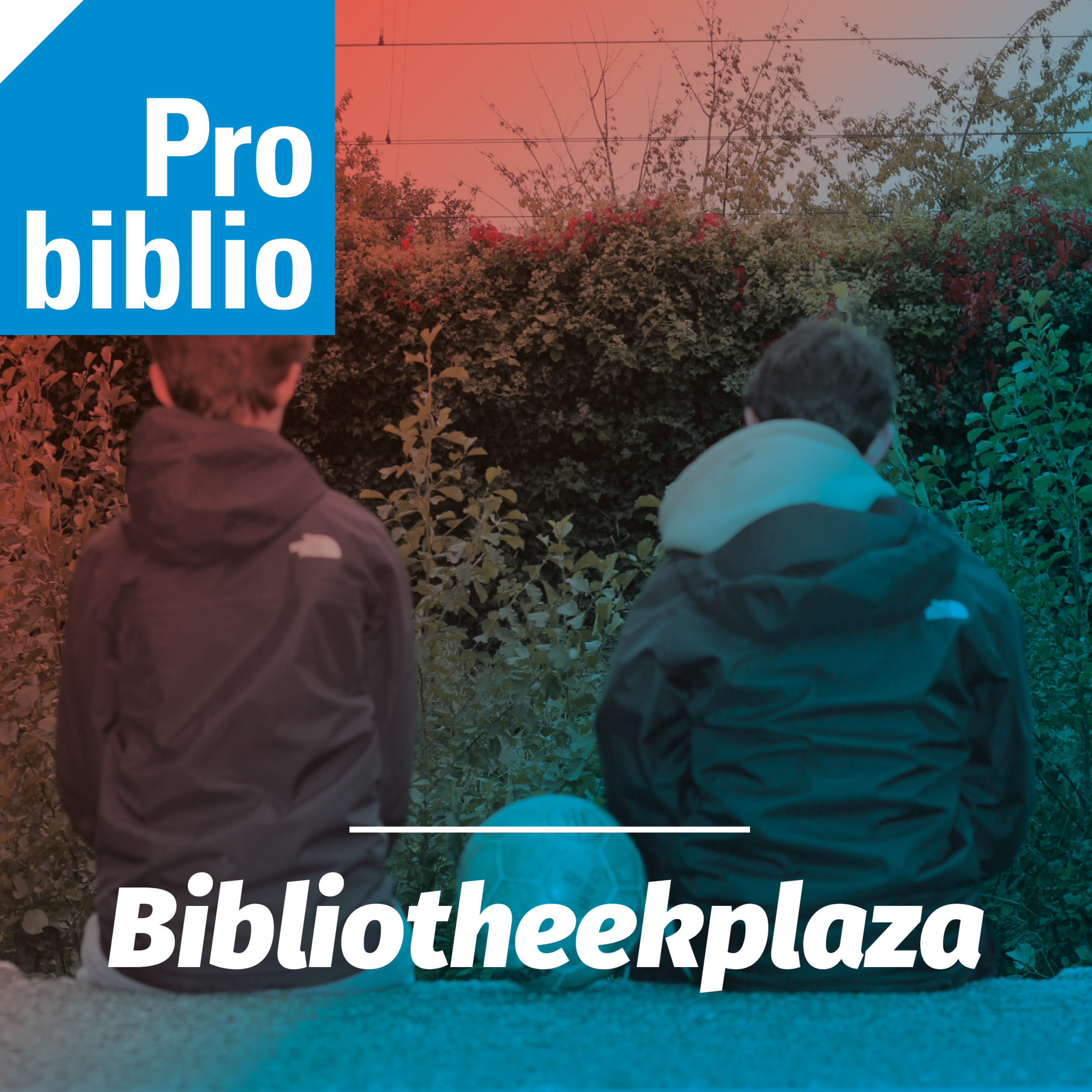 Probiblio podcast
