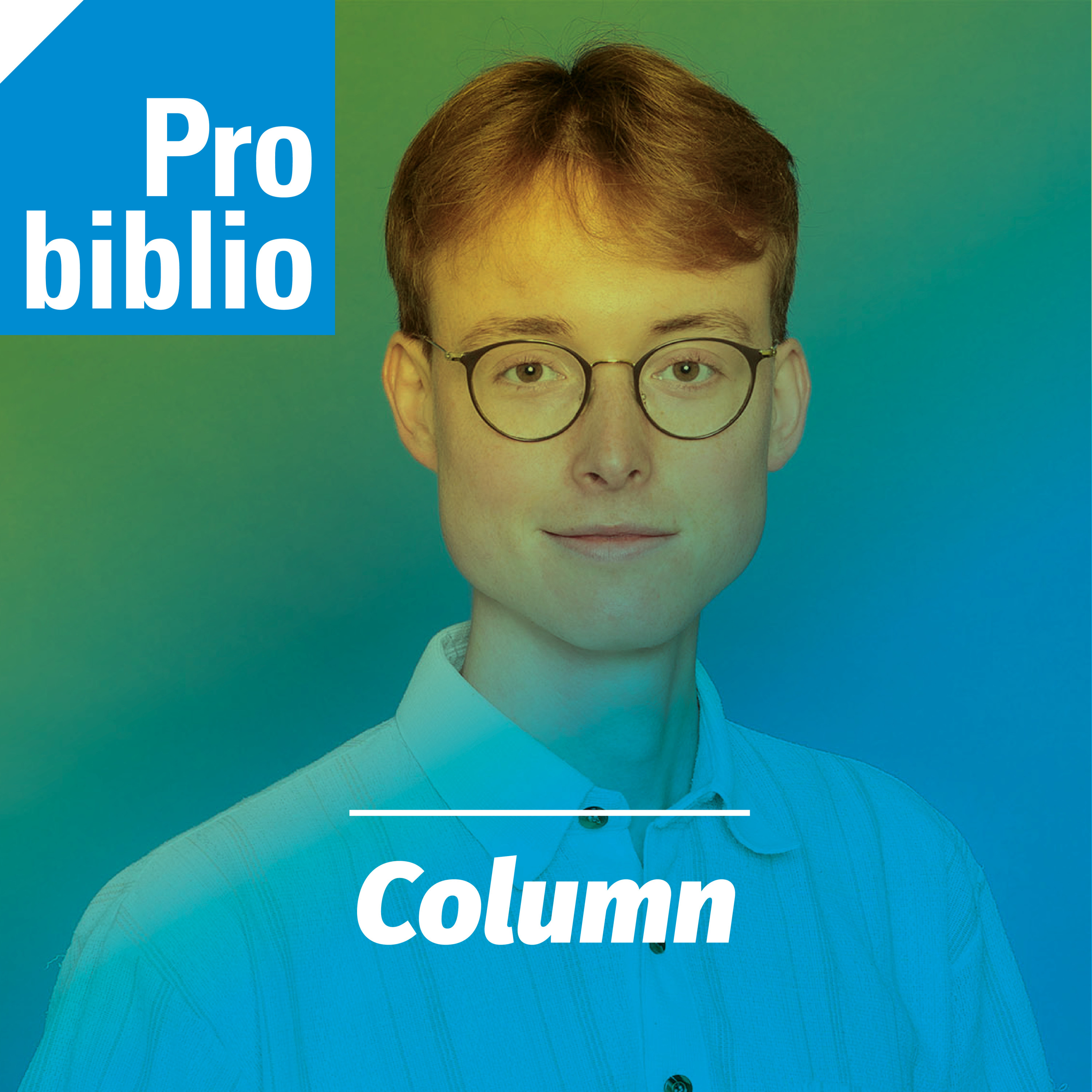 Probiblio podcast