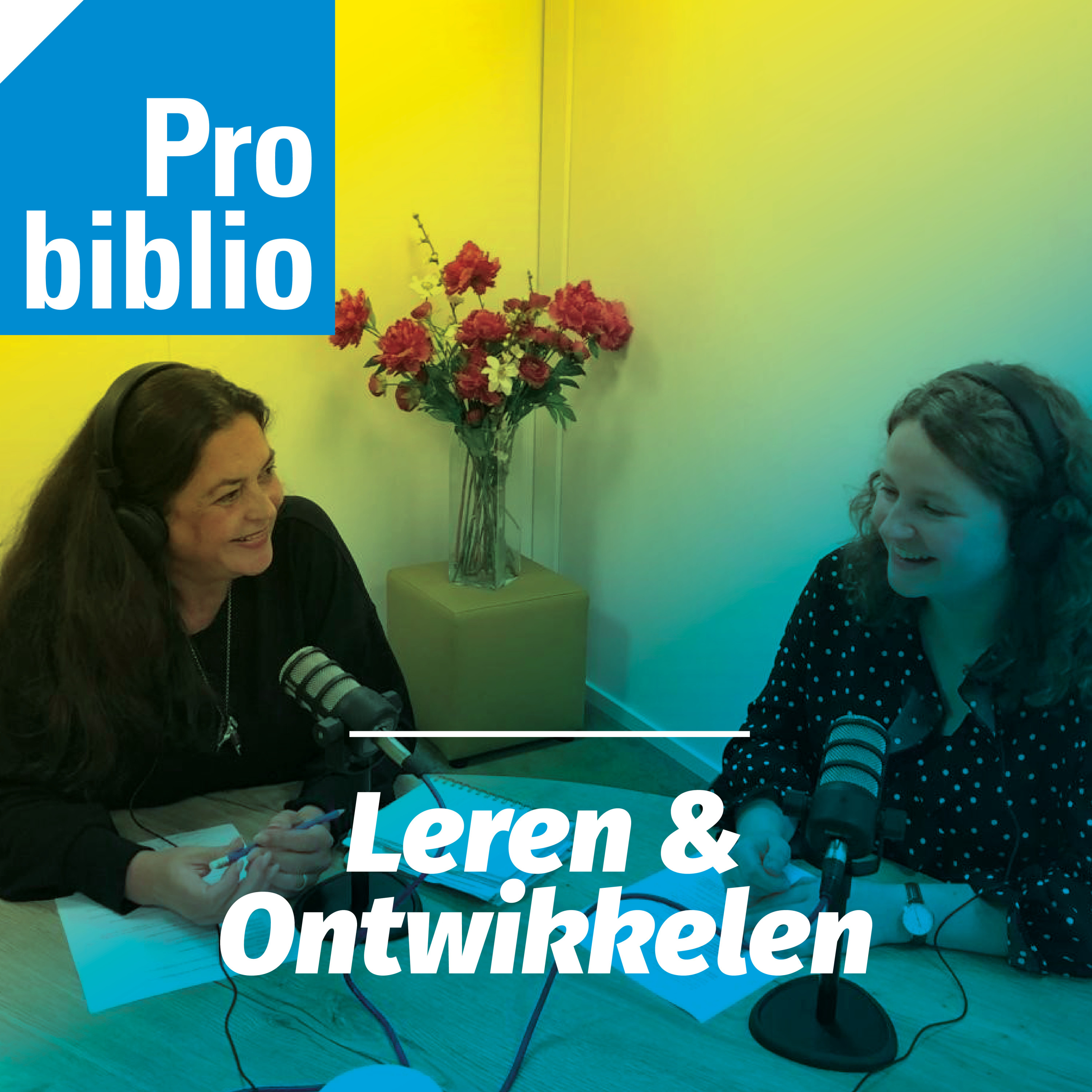 Probiblio podcast